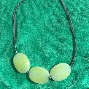 🛑 2 for$20 Kenneth Cole fashion necklace